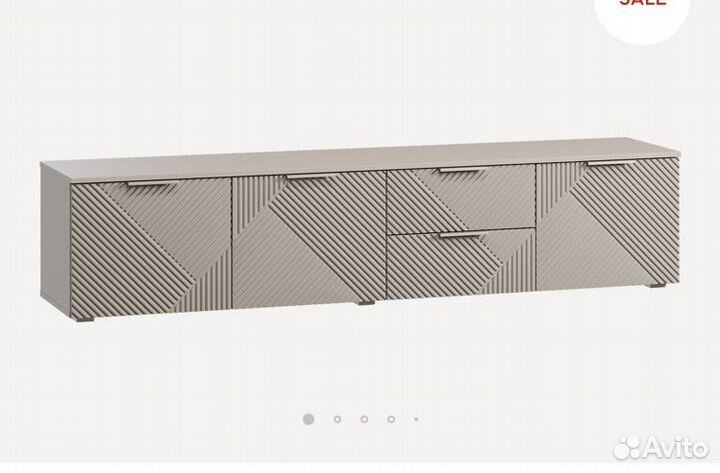 Тумба под тв