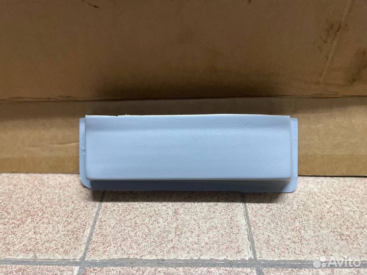 Карман двери водителя паз-3205 (М)