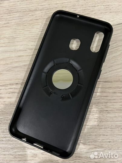 Чехол на samsung a30