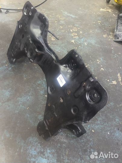 Подрамник Opel Corsa D 2006