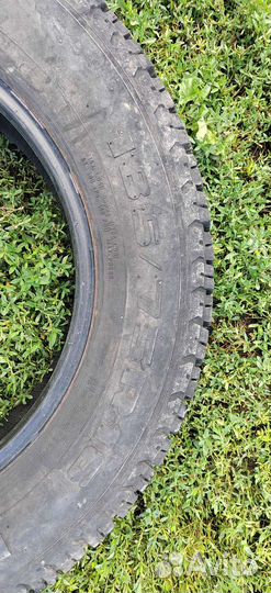 КАМА Кама-Flame 185/75 R16