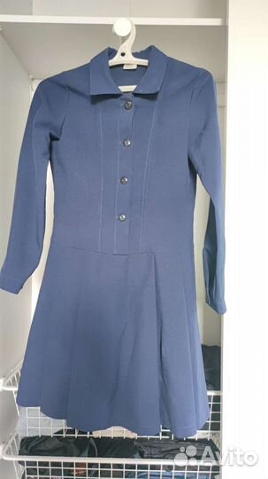 Школьная форма, платье