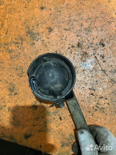 Сирена сигнализации Mitsubishi pajero/montero