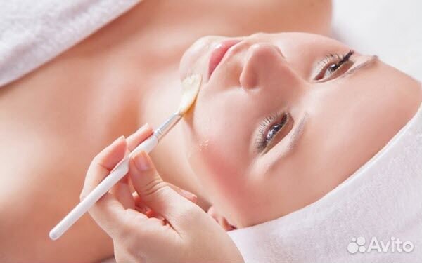 Пилинг SM PRX-33 /10 мл