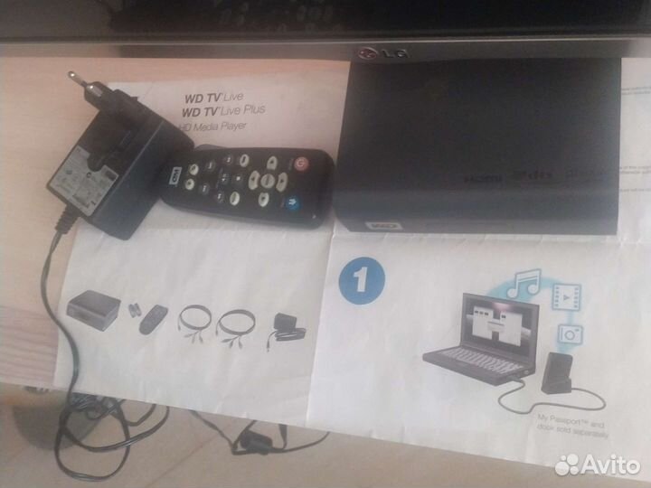 Мультимедиа плеер