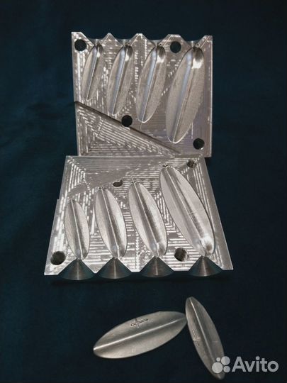 Фрезерный станок с чпу