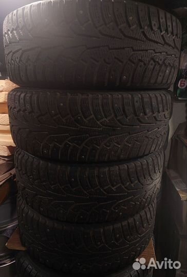 Nokian Tyres Nordman 5 205/55 R16 94T