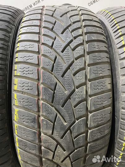 Dunlop SP Winter Sport 3D 225/50 R17