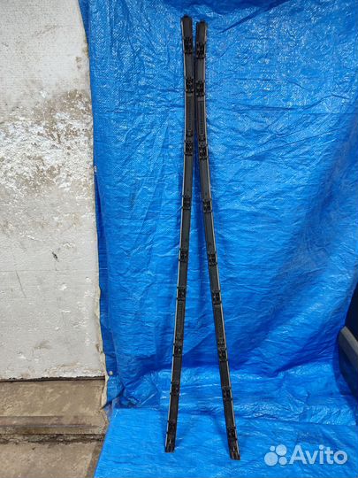 Рейтинги на крышу, Корса C