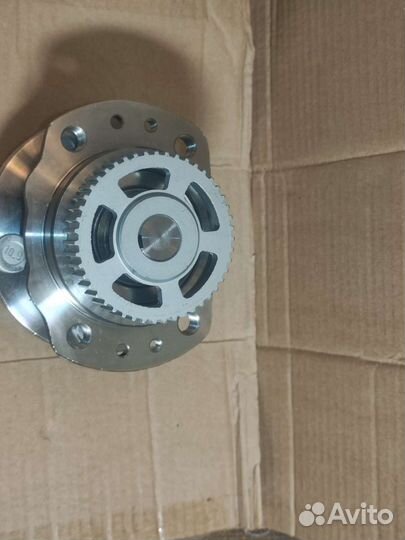 Задняя ступица в сборе Оригинал(арт 512155) (USA)