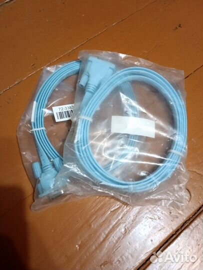 Разные кабели, патч-корды