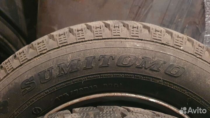 Sumitomo SC910 175/70 R13 82Q