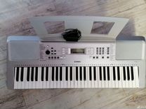 Синтезатор Yamaha ypt-360