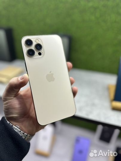 iPhone 12 Pro Max, 128 ГБ