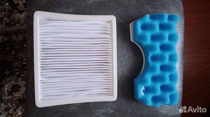 Фильтр для пылесоса samsung Новые