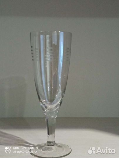 Бокалы СССР