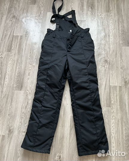 Комбинезон полиция