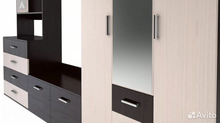 Стенка Белла. Бесплатная доставка