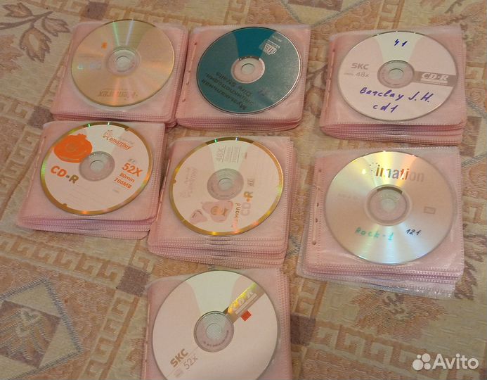 Зарубежный рок и поп в mp3