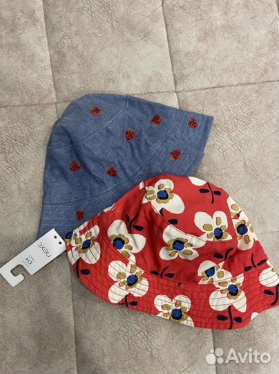 Панамы Next 1-2 года