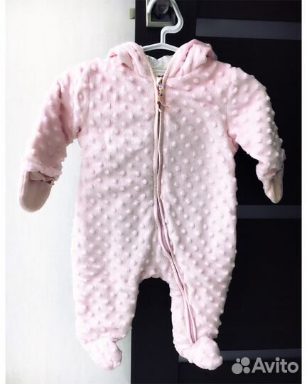 Продам комбинезон