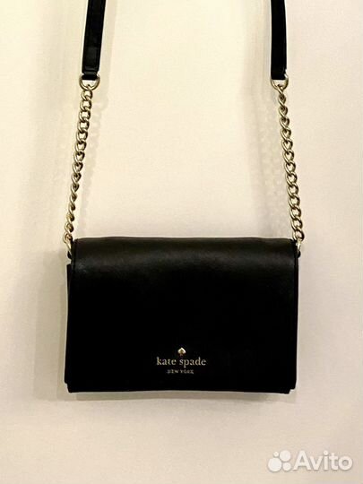 Сумка через плечо Kate Spade оригинал