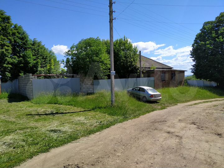 Дом 150 м² на участке 25 сот.