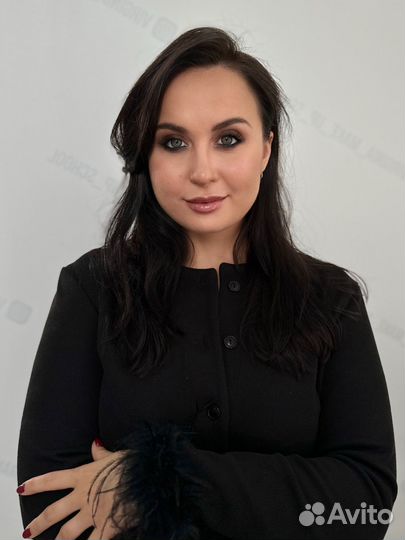 Визажист стилист