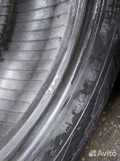 Nordman Nordman 4 185/60 R15 88T