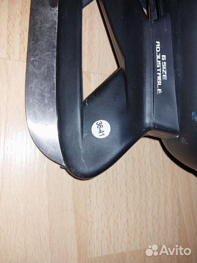 Коньки раздвижные Nordway Slide 36-41