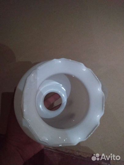 Плафоны для люстры стеклянные