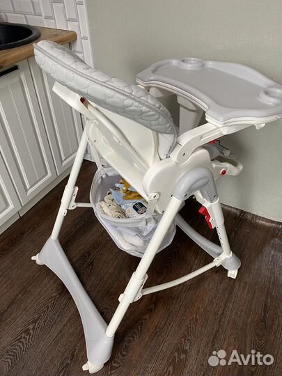 Стульчик для кормления sweet baby