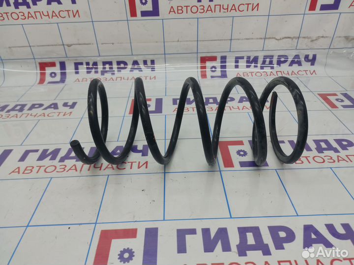 Пружина передняя Suzuki Grand Vitara (JT) 41111-78