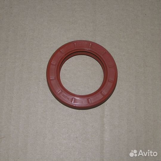 Сальник 42*64*10-2,2 крышки первичного в (росичъ)