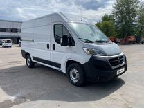 FIAT Ducato 2.3 MT, 2021, 119 000 км, с пробегом, цена 3 440 000 руб.