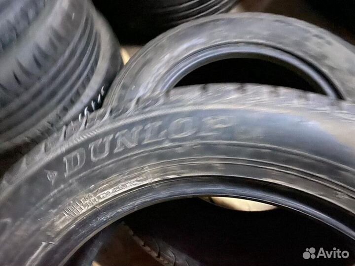 Dunlop Grandtrek PT3 245/55 R19