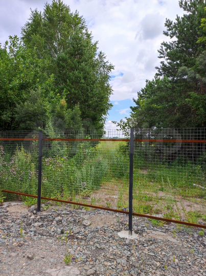 Участок 5 сот. (промназначения)