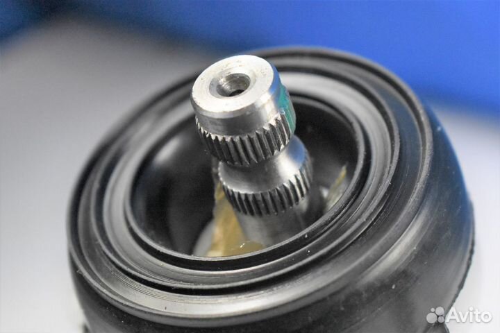 Рейка рулевая электро Киа Сид 2006- Новая