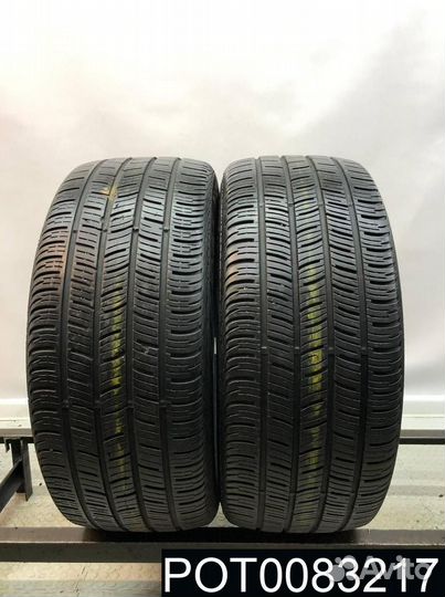 Continental ContiProContact 245/45 R18 99R