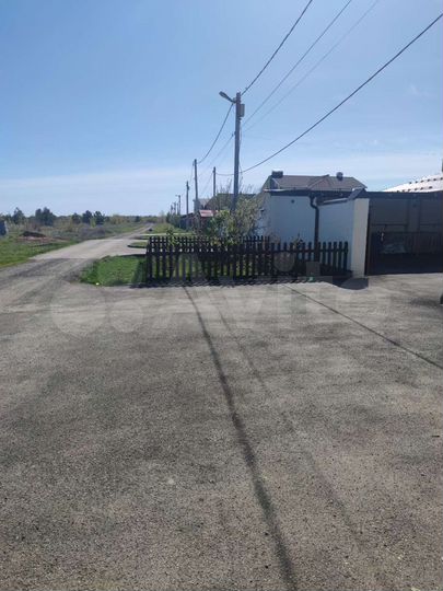 Дом 189,4 м² на участке 15 сот.