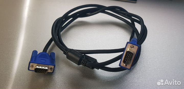 Кабель VGA 1.8м
