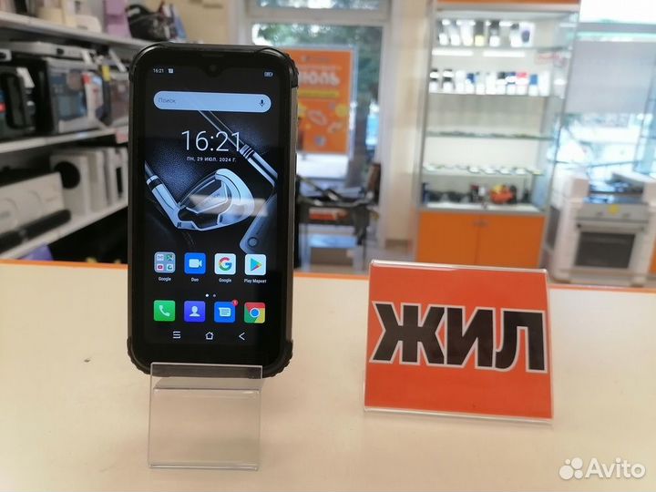Blackview BV5900, 3/32 ГБ