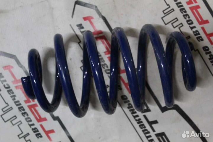 Пружина toyota probox succeed NCP50V NCP51V NCP52V