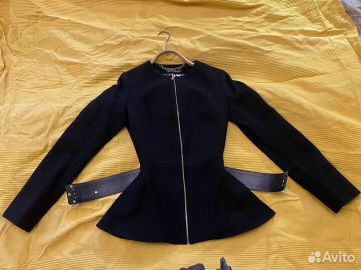 Жакет Love Republic. Размер 42. Шерсть