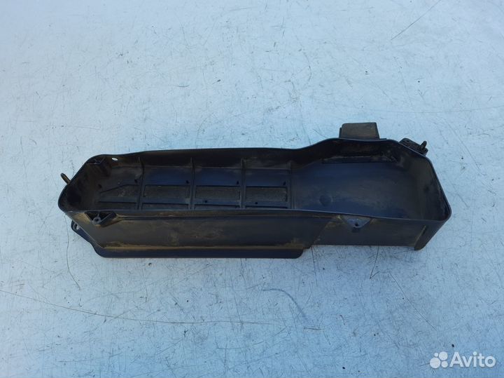 Рамка салонного фильтра Ford Fusion Fiesta 5