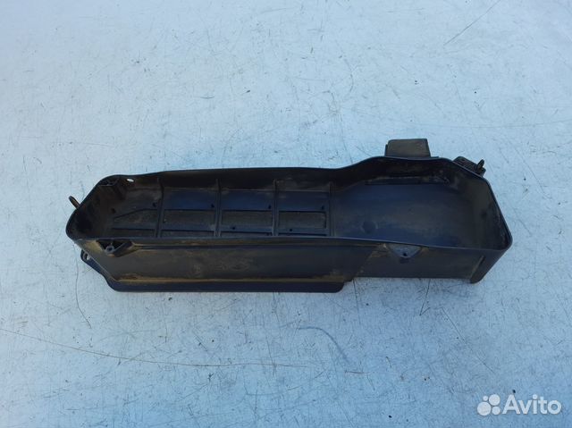 Рамка салонного фильтра Ford Fusion Fiesta 5