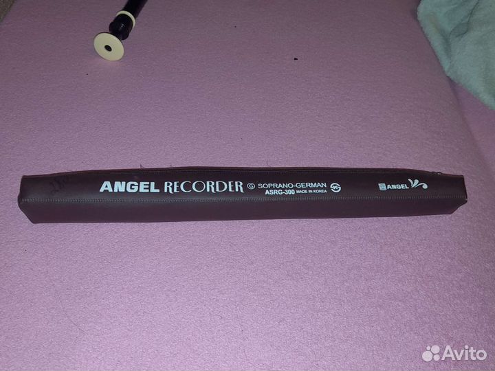 Флейта Angel asrg-300