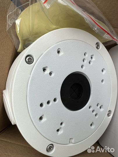 Монтажная коробка DS-1280ZJ-S