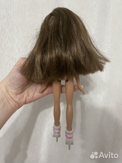 Кукла Bratz Ясмин Маскарад 2001 оригинальная