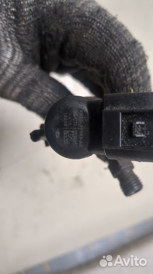 Форсунка топливная Ford Transit (Tourneo) Connect, 2008